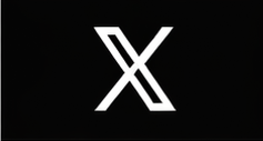 X logo